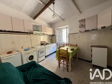 Apartment in Crocefieschi