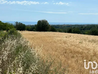 Terreno in Ripatransone