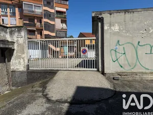Posto auto in Nichelino