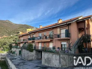 Apartment in Boissano