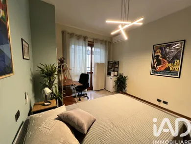 Apartment in Torino