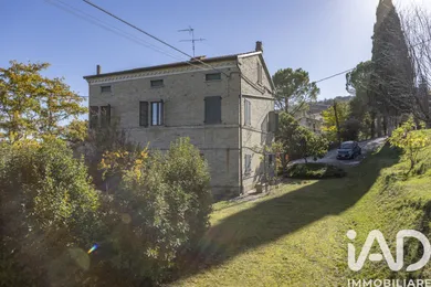House in Mogliano