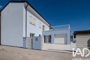 Villetta a schiera in Piubega