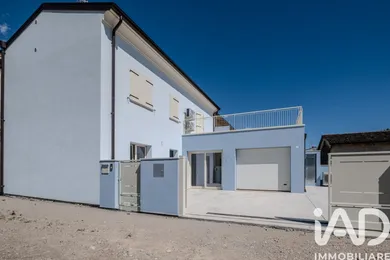 Villetta a schiera in Piubega