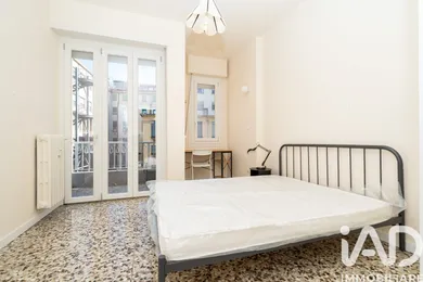 Apartment in Torino