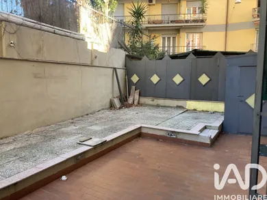 Apartment in Genova