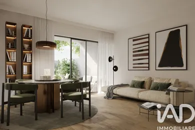 Traditional house in Avola