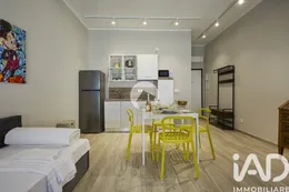 Monolocale in Reggio nell'Emilia
