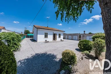 Casa/Villa in Mesola
