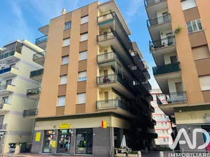 Apartment in Borghetto Santo Spirito