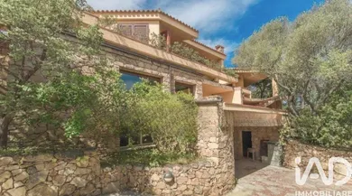 Casa/Villa in Palau
