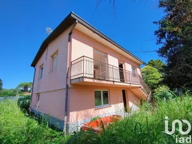 Villetta a schiera in Brebbia