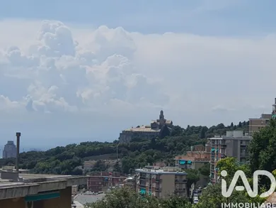 Appartamento in Genova