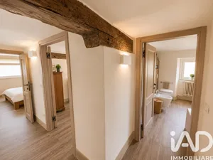 Townhouse in Levanto