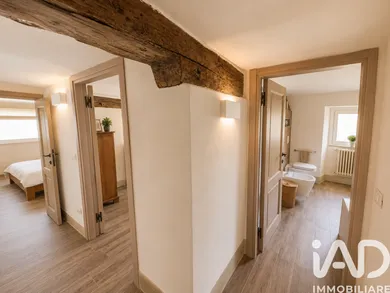Townhouse in Levanto
