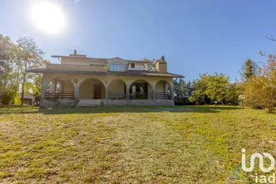 Casa/Villa in Sassoferrato