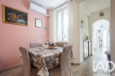 Apartment in Falconara Marittima