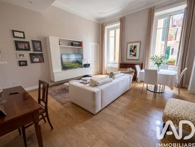 Apartment in Albenga