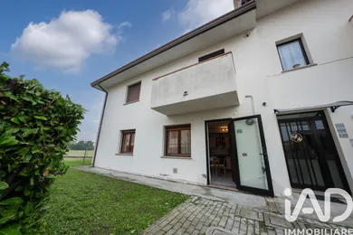 Appartamento in Corbola