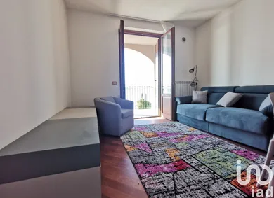 Apartment in Toscolano-Maderno