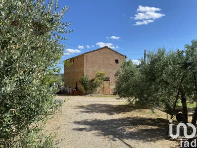 Park home in Chianciano Terme