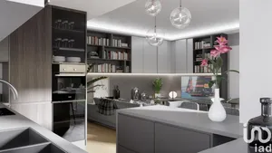 Building in Uggiate-Trevano