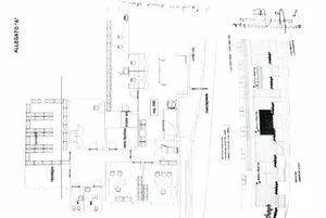 Office in Ancona