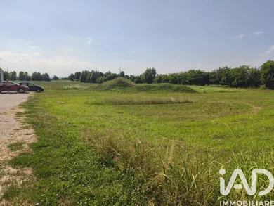 Terreno in Carmignano di Brenta