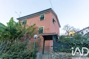 House in Chiavari