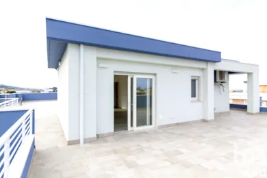 Loft in Alba Adriatica