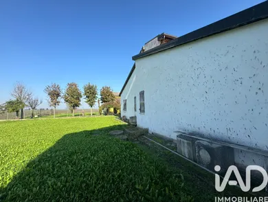 Townhouse in Mirandola