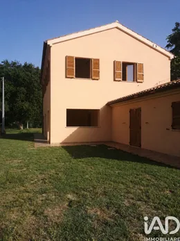 Villetta a schiera in Macerata