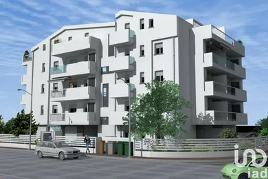 Appartamento in Tortoreto