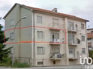 Appartamento in Atessa