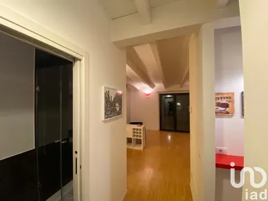 Apartment in Milano
