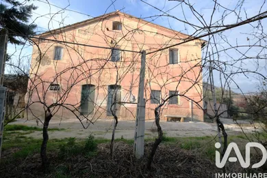 Townhouse in Castelplanio