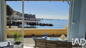Bar in Rapallo