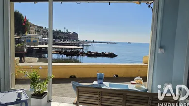 Bar in Rapallo