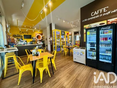 Shop/Premises commercial in Imperia