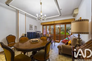 Apartment in Macerata