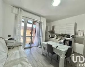 Townhouse in Solbiate