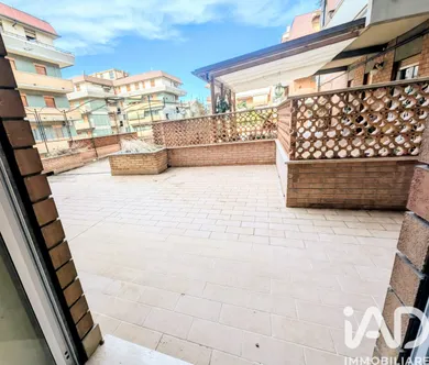 Appartamento in Sulmona