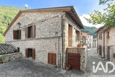 Appartamento in Caldarola