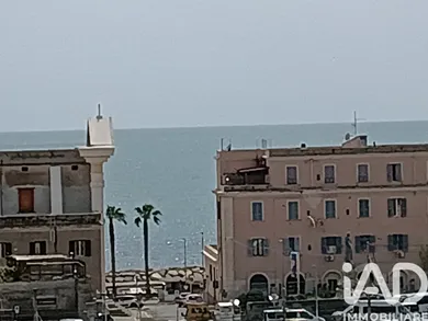 Appartamento in Civitavecchia