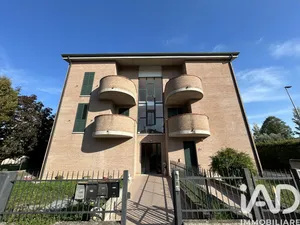 Trilocale in Mirandola