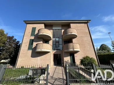 Trilocale in Mirandola