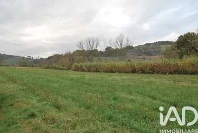 Building plot in Barchi