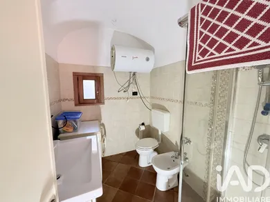 Loft in Borgomaro