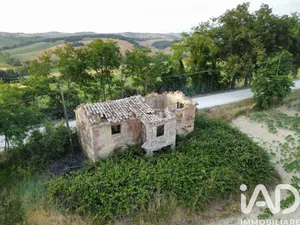 Rustico in Filottrano