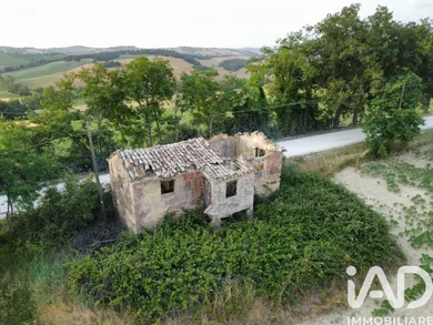 Rustico in Filottrano